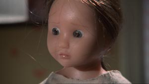 Still from Clara