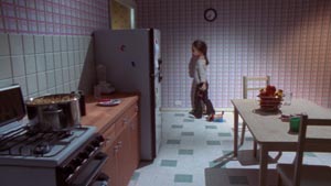 Still from Clara